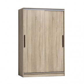 Strike 1350 Шкаф-купе лдсп/лдсп в Междуреченском - mezhdurechenskij.mebel-tymen.ru | фото