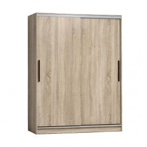 Strike 1600 Шкаф-купе лдсп/лдсп в Междуреченском - mezhdurechenskij.mebel-tymen.ru | фото