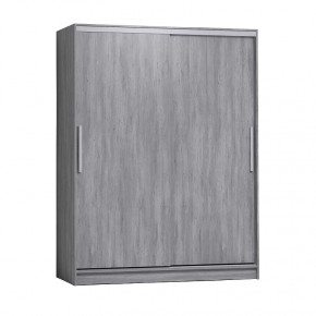 Strike 1600 Шкаф-купе лдсп/лдсп в Междуреченском - mezhdurechenskij.mebel-tymen.ru | фото