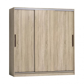 Strike 2000 Шкаф-купе лдсп/лдсп в Междуреченском - mezhdurechenskij.mebel-tymen.ru | фото