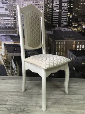 Стул "Граф-2" эмаль в Междуреченском - mezhdurechenskij.mebel-tymen.ru | фото