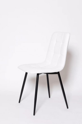 Стул OKC 1225 ЭкоКожа в Междуреченском - mezhdurechenskij.mebel-tymen.ru | фото