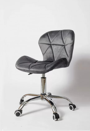 Стул SC 412 Велюр в Междуреченском - mezhdurechenskij.mebel-tymen.ru | фото