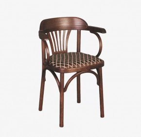 Стул Венский Мягкий Коричневый (2 шт) в Междуреченском - mezhdurechenskij.mebel-tymen.ru | фото