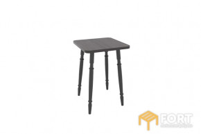 Табурет ЛДСП в Междуреченском - mezhdurechenskij.mebel-tymen.ru | фото