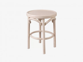 Табурет Твердый Беленый дуб в Междуреченском - mezhdurechenskij.mebel-tymen.ru | фото