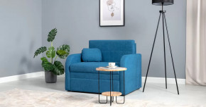 Тео (85) Кресло-кровать арт. ТК 908 в Междуреченском - mezhdurechenskij.mebel-tymen.ru | фото