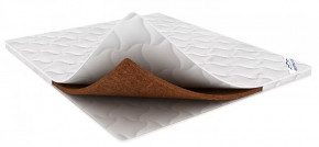 Топпер Кокос 3 см в Междуреченском - mezhdurechenskij.mebel-tymen.ru | фото