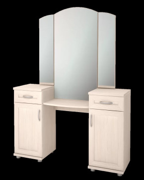 Трельяж «Ника-Люкс» №15 в Междуреченском - mezhdurechenskij.mebel-tymen.ru | фото