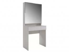 Трюмо Аурика Белый рамух в Междуреченском - mezhdurechenskij.mebel-tymen.ru | фото