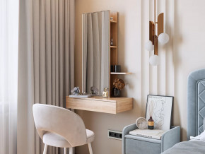 Трюмо Мария в Междуреченском - mezhdurechenskij.mebel-tymen.ru | фото