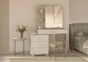 Трюмо "Оливия" 4-25100 в Междуреченском - mezhdurechenskij.mebel-tymen.ru | фото