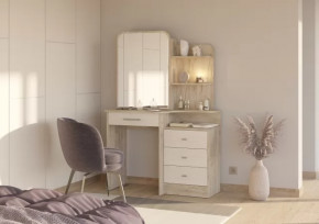 Трюмо "Верона" 4-25101 в Междуреченском - mezhdurechenskij.mebel-tymen.ru | фото