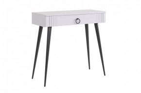 Туалетный столик 2 без зеркала Ева в Междуреченском - mezhdurechenskij.mebel-tymen.ru | фото