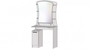 Туалетный столик "Коста-Рика" в Междуреченском - mezhdurechenskij.mebel-tymen.ru | фото