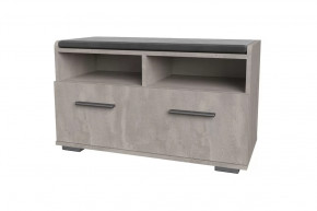 Тумба - 1 дверь "Грация" в Междуреченском - mezhdurechenskij.mebel-tymen.ru | фото