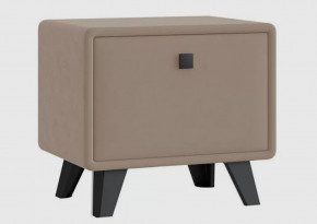 Тумба 1 ящ. "Николь" в Междуреченском - mezhdurechenskij.mebel-tymen.ru | фото