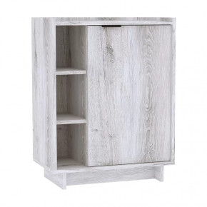 Тумба 24 "Флекс" в Междуреченском - mezhdurechenskij.mebel-tymen.ru | фото