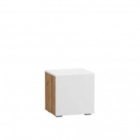 Тумба "Альба" в Междуреченском - mezhdurechenskij.mebel-tymen.ru | фото