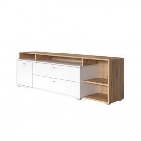 Тумба "Бэль" 10.92 в Междуреченском - mezhdurechenskij.mebel-tymen.ru | фото