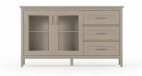 Тумба Classic KOM2W3S без подсветки в Междуреченском - mezhdurechenskij.mebel-tymen.ru | фото