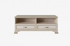 Тумба для аппаратуры 1 "Сиена" в Междуреченском - mezhdurechenskij.mebel-tymen.ru | фото