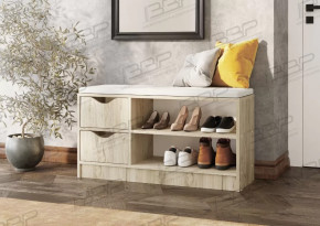 Тумба для обуви Ларедо-1 в Междуреченском - mezhdurechenskij.mebel-tymen.ru | фото
