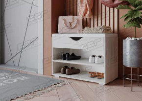 Тумба для обуви Ларедо-3 в Междуреченском - mezhdurechenskij.mebel-tymen.ru | фото