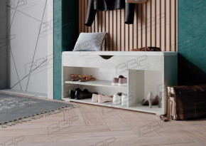 Тумба для обуви Ларедо-4 в Междуреченском - mezhdurechenskij.mebel-tymen.ru | фото