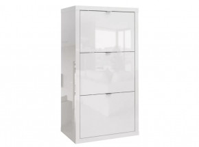 Тумба для обуви Норден СТЛ.413.07 в Междуреченском - mezhdurechenskij.mebel-tymen.ru | фото