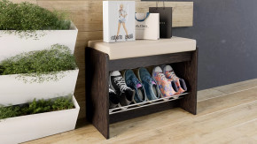 Тумба для обуви «Тайм» тип 1 в Междуреченском - mezhdurechenskij.mebel-tymen.ru | фото