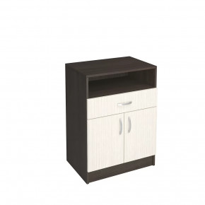 Тумба для обуви ТБ-1 Вега в Междуреченском - mezhdurechenskij.mebel-tymen.ru | фото