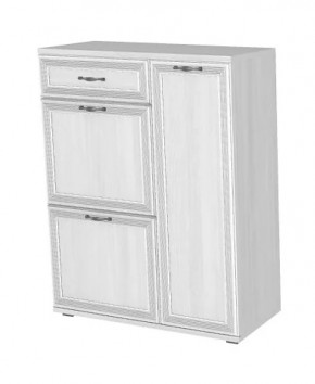 Тумба для обуви ТБ-1002 Карина в Междуреченском - mezhdurechenskij.mebel-tymen.ru | фото