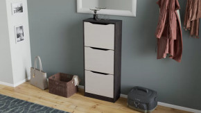 Тумба для обуви «Тетра» Тип 1 в Междуреченском - mezhdurechenskij.mebel-tymen.ru | фото