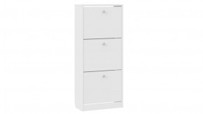 Тумба для обуви «Тетра» Тип 1 Исп. 2 в Междуреченском - mezhdurechenskij.mebel-tymen.ru | фото