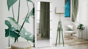 Тумба для обуви тип 9 в Междуреченском - mezhdurechenskij.mebel-tymen.ru | фото