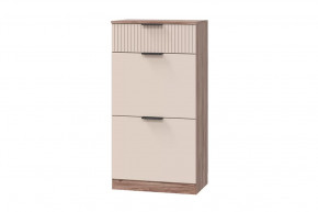 Тумба для обуви Тоскана в Междуреченском - mezhdurechenskij.mebel-tymen.ru | фото