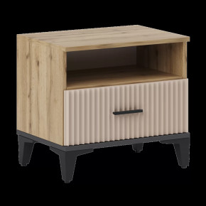 Тумба Дюна №4 в Междуреченском - mezhdurechenskij.mebel-tymen.ru | фото