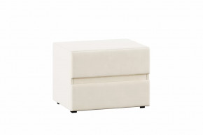 Тумба Эстер Велюр Вивальди 2 в Междуреченском - mezhdurechenskij.mebel-tymen.ru | фото