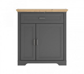 Тумба Jasmin KOM2D1S в Междуреченском - mezhdurechenskij.mebel-tymen.ru | фото