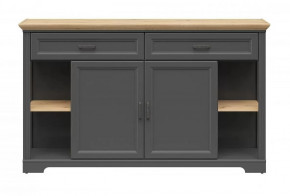 Тумба Jasmin KOM2D2S в Междуреченском - mezhdurechenskij.mebel-tymen.ru | фото