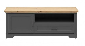 Тумба Jasmin RTV1D1S в Междуреченском - mezhdurechenskij.mebel-tymen.ru | фото