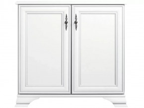 Тумба Kentaki S320-KOM2D белый в Междуреченском - mezhdurechenskij.mebel-tymen.ru | фото