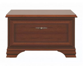 Тумба Kentaki S320-SFK1B Каштан в Междуреченском - mezhdurechenskij.mebel-tymen.ru | фото