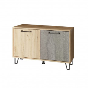 Тумба Колибри М9 в Междуреченском - mezhdurechenskij.mebel-tymen.ru | фото