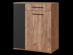 Тумба комбинированная «Noto» №4 в Междуреченском - mezhdurechenskij.mebel-tymen.ru | фото