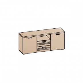 Тумба Лотос ТБ-819 в Междуреченском - mezhdurechenskij.mebel-tymen.ru | фото