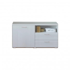 Тумба Лотос ТБ-821 в Междуреченском - mezhdurechenskij.mebel-tymen.ru | фото