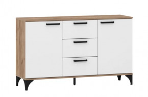 Тумба Марсель НМ 013.79 в Междуреченском - mezhdurechenskij.mebel-tymen.ru | фото