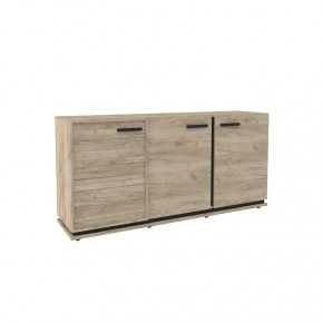 Тумба МЦН 5 Oslo в Междуреченском - mezhdurechenskij.mebel-tymen.ru | фото